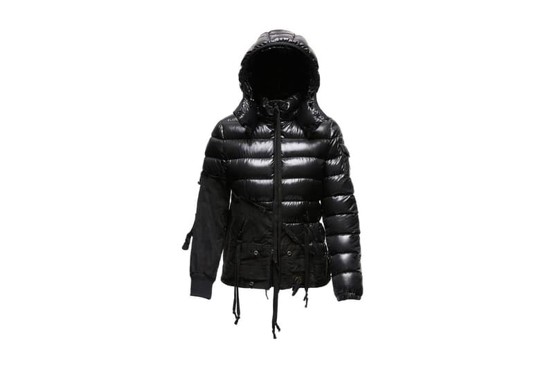 몽클레르 x 그렉 로렌 '콜라이드' 협업 2017