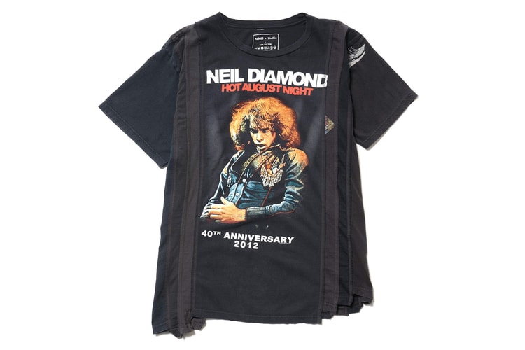 니들스 2017 SS 컬렉션 1차 발매