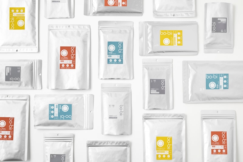 넨도 '보비' 마스크가 막아주는 미세먼지