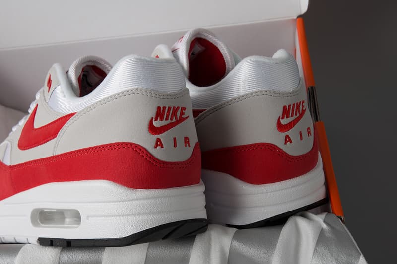 나이키 에어맥스 데이 30주년 1 OG 국내 판매처 2017