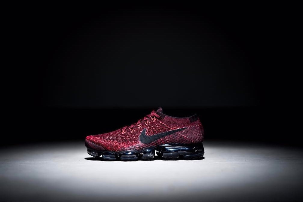 나이키 베이퍼맥스 여섯 가지 신상품 2017