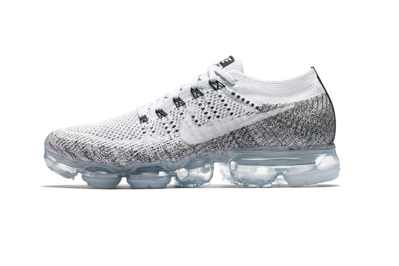 나이키 베이퍼맥스, 새로운 색상 여섯 가지 대방출