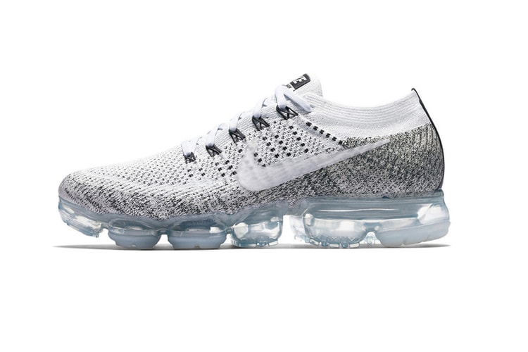 나이키 베이퍼맥스, 새로운 색상 여섯 가지 대방출