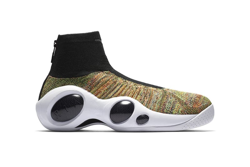 나이키, 네 가지 신상품 공개