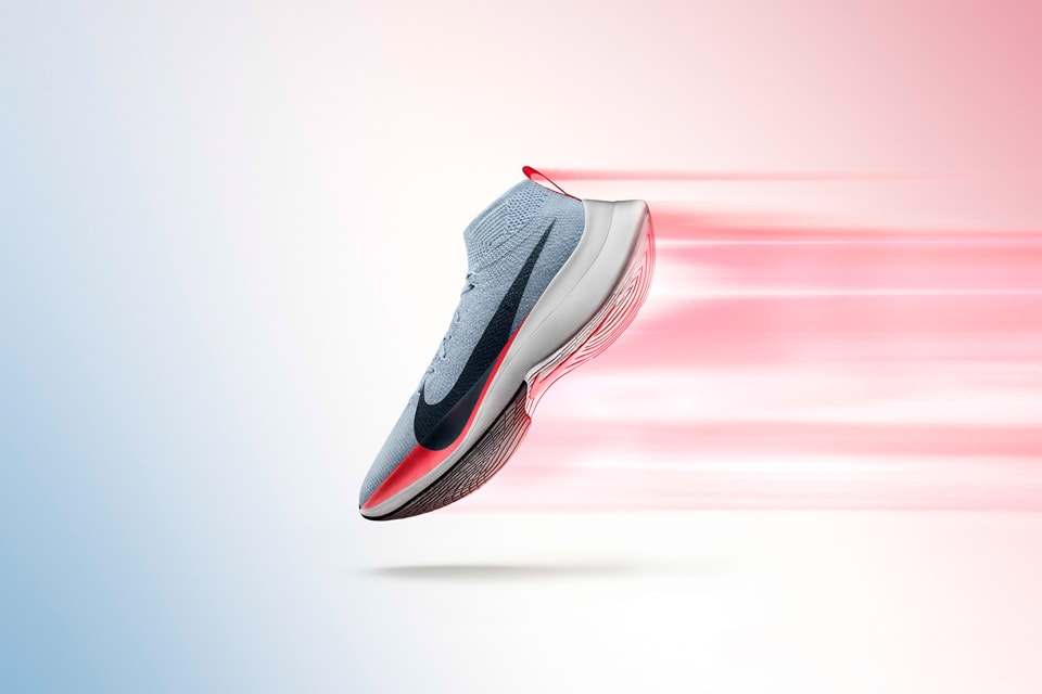 나이키 '브레이킹 2 프로젝트' 컬렉션 2017 running shoes nike breaking 2 project