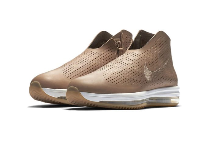 미래에서 날아온 나이키 줌 모데어나