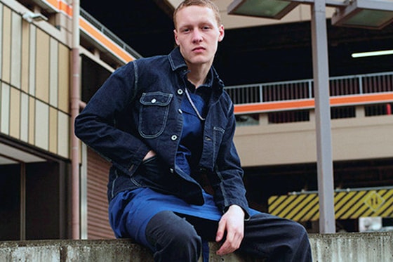 담백함이 묻어나는 옴니갓 2017 SS 룩북