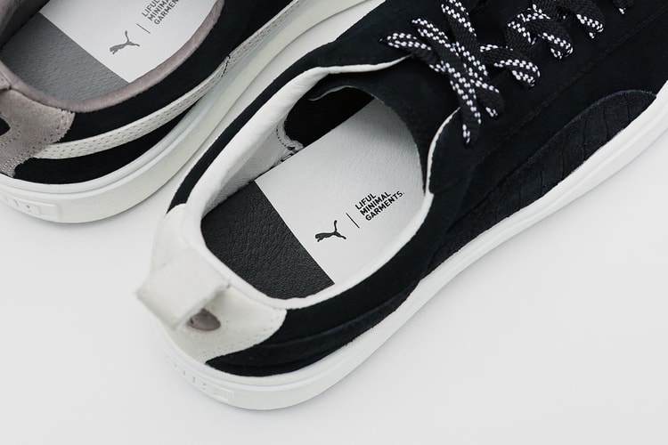 푸마 x 라이풀 스위치 팩 발매 및 분더샵 파티 정보