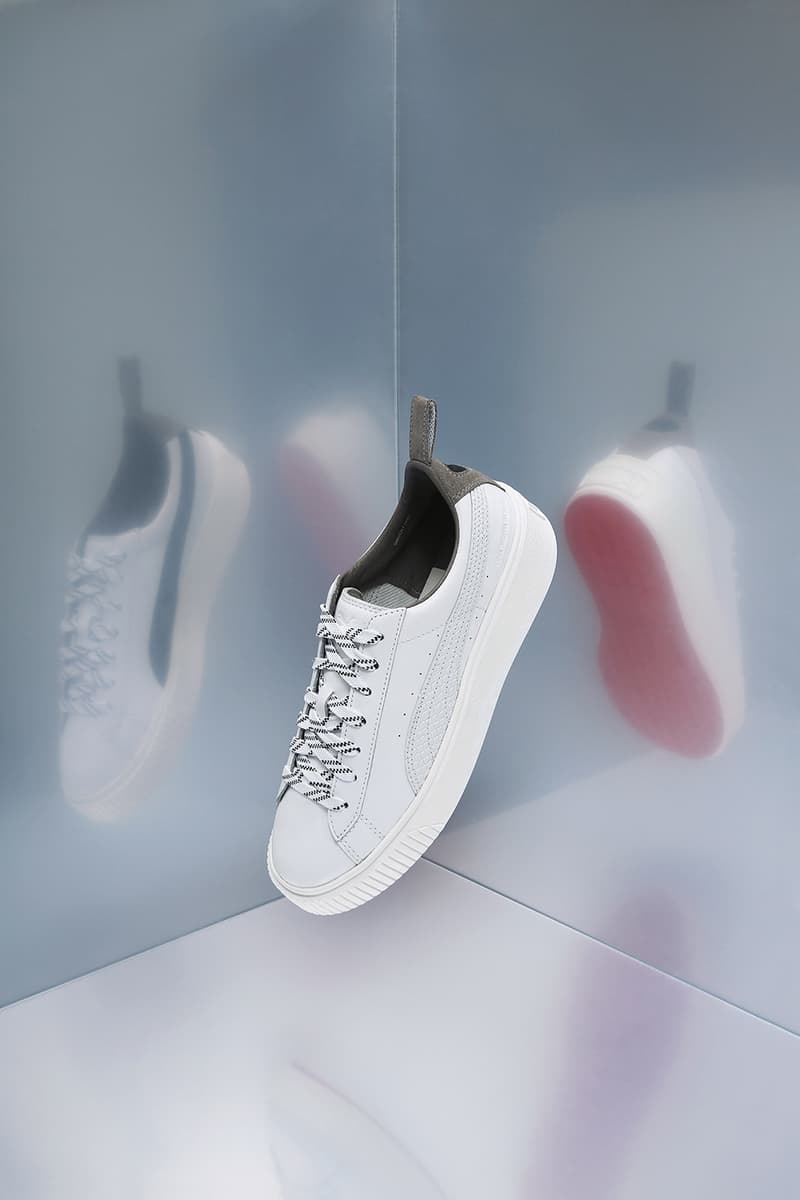 푸마 x 라이풀 2017 봄, 여름 스위치 팩 발매