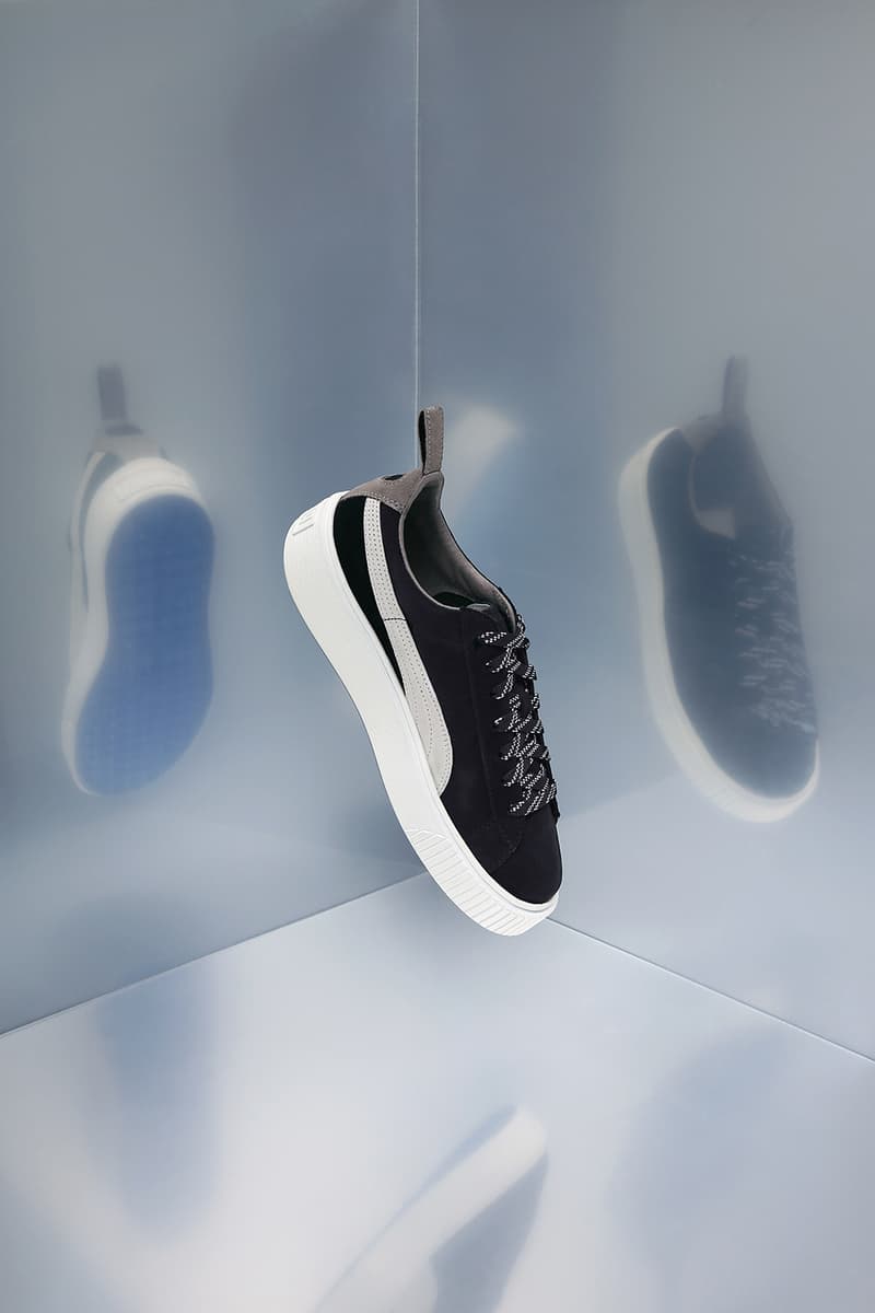 푸마 x 라이풀 2017 봄, 여름 스위치 팩 발매