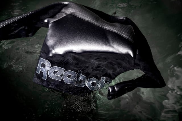 N. 훌리우드 x 리복 클래식 '깊은 바다' 협업