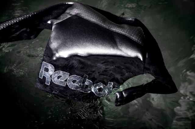 N. 훌리우드 x 리복 클래식 '깊은 바다' 협업