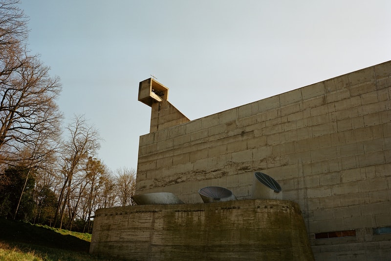 codryo rick owens drkshdw le corbusier 2017