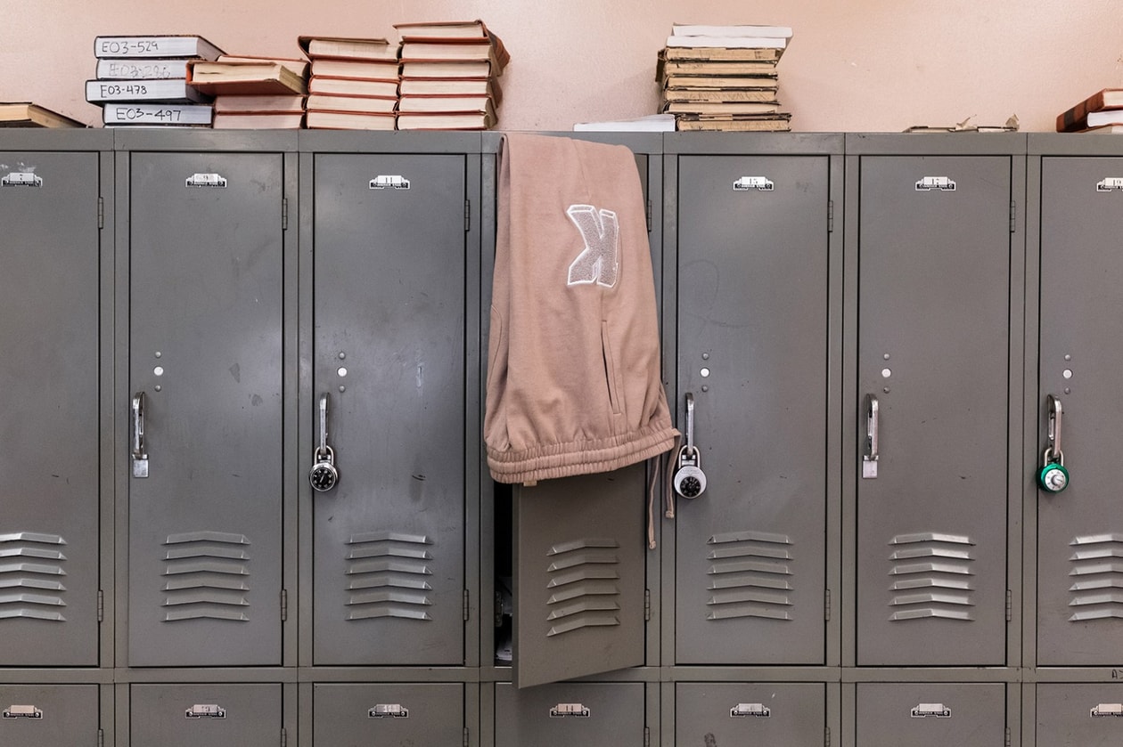 kith love thy city ronnie fieg interview maxfield 2017