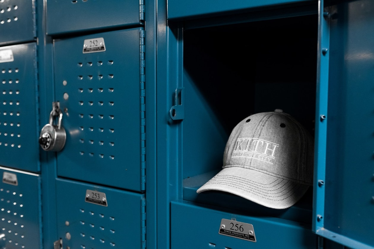 kith love thy city ronnie fieg interview maxfield 2017