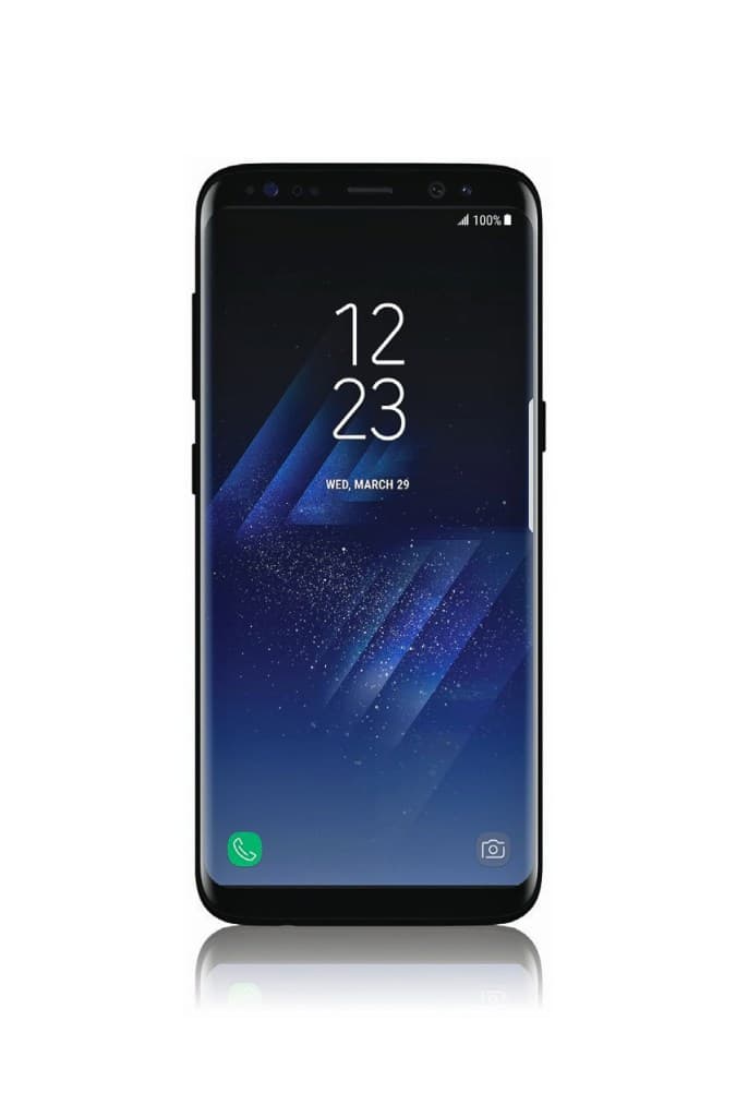 갤럭시 S8 새로운 사진 유출 2017 SS