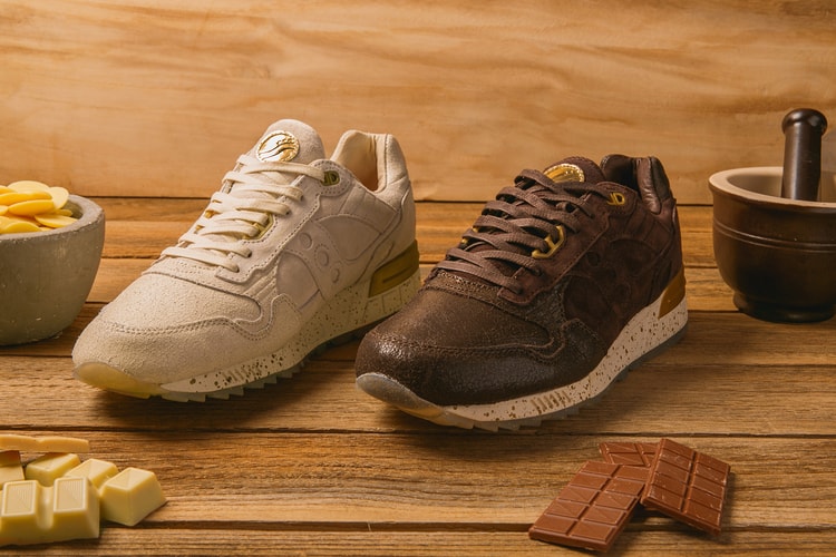 써코니 오리지널스 '초콜릿' 팩