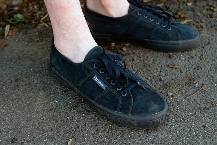 마음에 꼭 드는 디스이즈네버댓 x 수페르가 2750