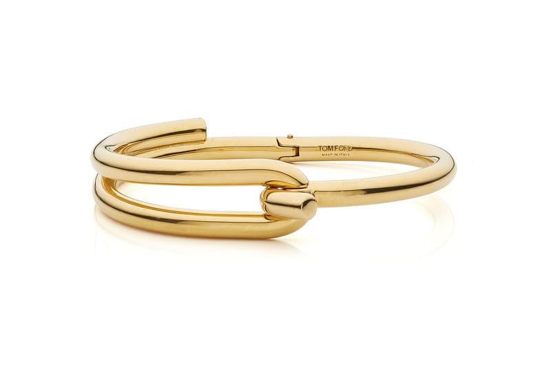 톰 포드의 2017 SS 남성 팔찌 컬렉션