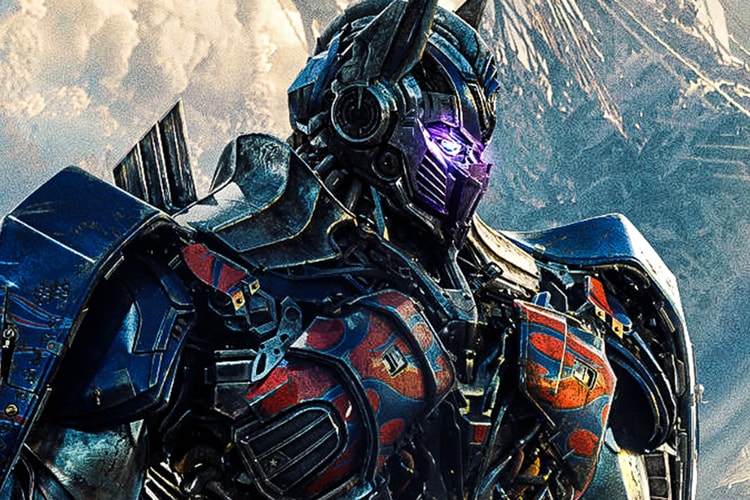 <트랜스포머 5: 최후의 기사> 예고편 공개