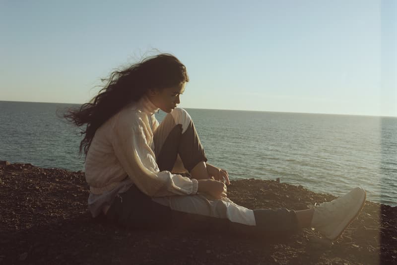 팀 코펜스 언더아머 2017 SS '컬렉션 02'