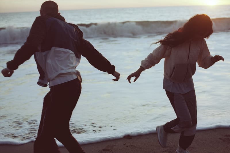 팀 코펜스 언더아머 2017 SS '컬렉션 02'