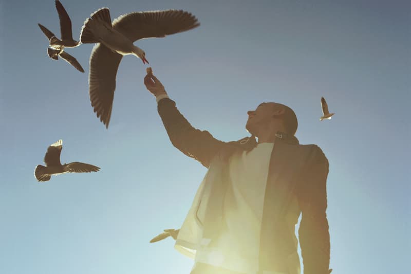 팀 코펜스 언더아머 2017 SS '컬렉션 02'