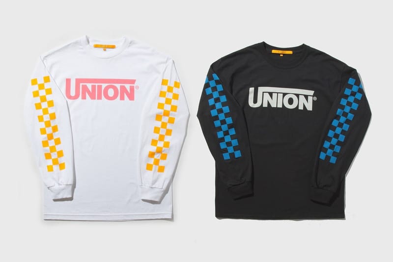 반스, 챔피온과 협업하는 유니언은 누구?