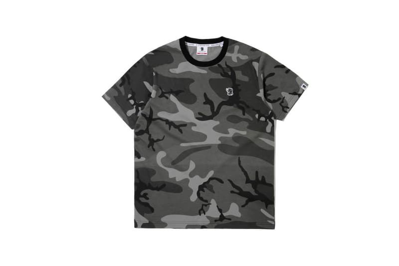 우르서스 베이프 x 이슈 2017 봄, 여름 컬렉션