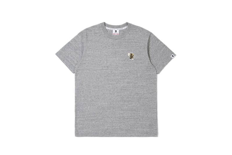 우르서스 베이프 x 이슈 2017 봄, 여름 컬렉션