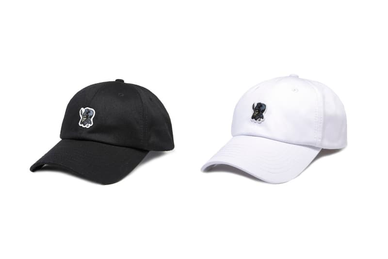 우르서스 베이프 x 이슈 2017 봄, 여름 컬렉션