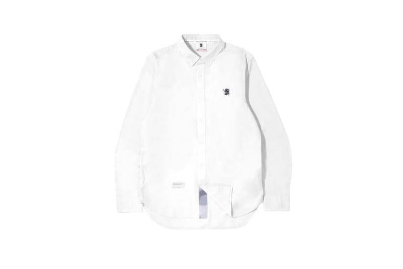 우르서스 베이프 x 이슈 2017 봄, 여름 컬렉션