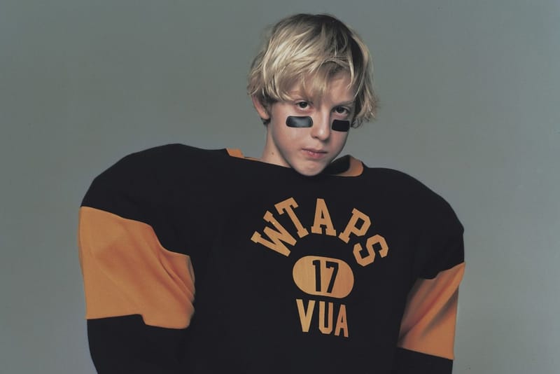 <그라인드>가 제시하는 더블탭스 스타일링 법