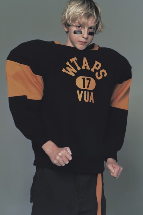 <그라인드>가 제시하는 더블탭스 스타일링 법