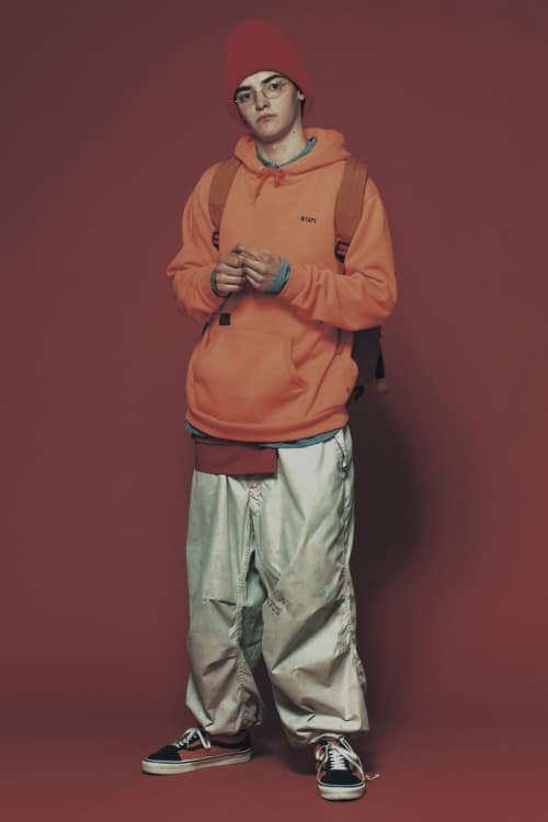 <그라인드>가 제시하는 더블탭스 스타일링 법