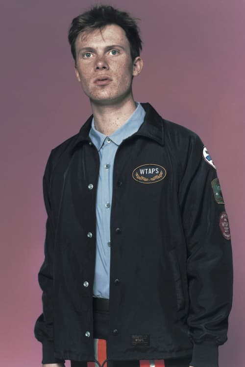 <그라인드>가 제시하는 더블탭스 스타일링 법