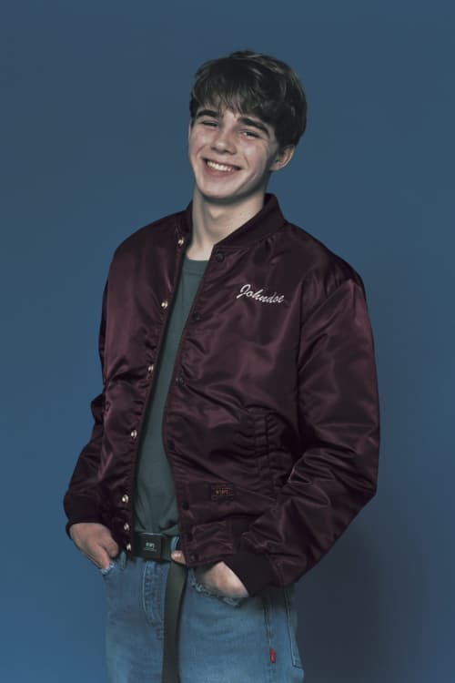 <그라인드>가 제시하는 더블탭스 스타일링 법