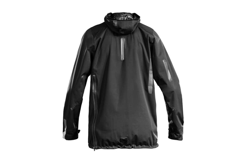 Y-3 스포츠 2017 SS 컬렉션 '도시의 미스터리'