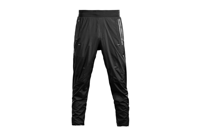 Y-3 스포츠 2017 SS 컬렉션 '도시의 미스터리'