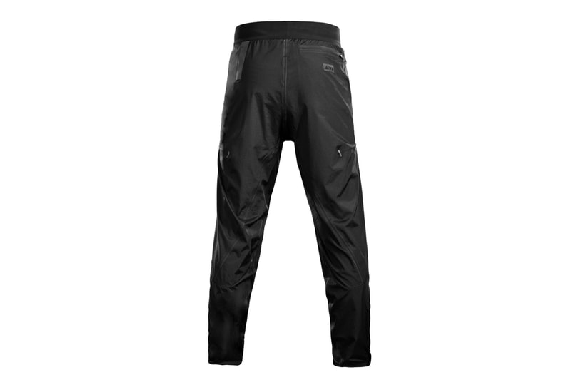 Y-3 스포츠 2017 SS 컬렉션 '도시의 미스터리'