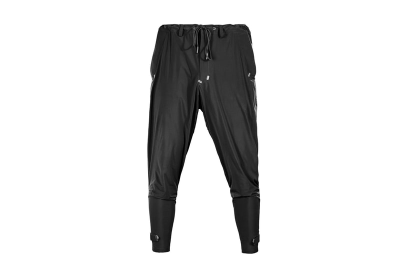 Y-3 스포츠 2017 SS 컬렉션 '도시의 미스터리'