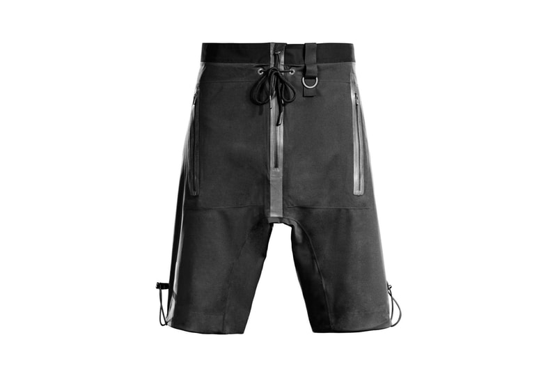 Y-3 스포츠 2017 SS 컬렉션 '도시의 미스터리'