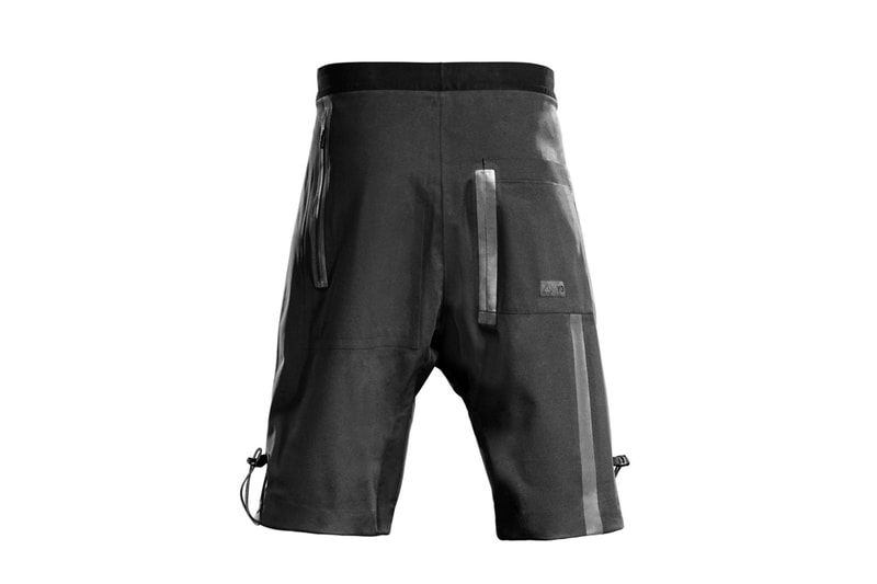 Y-3 스포츠 2017 SS 컬렉션 '도시의 미스터리'