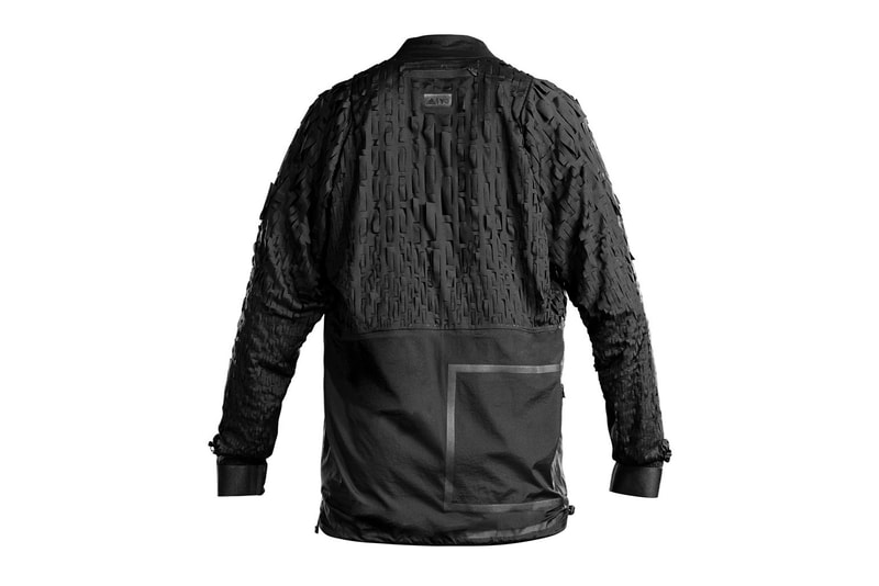 Y-3 스포츠 2017 SS 컬렉션 '도시의 미스터리'