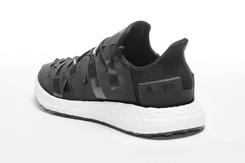 Y-3 스포츠 2017 SS 컬렉션 '도시의 미스터리'