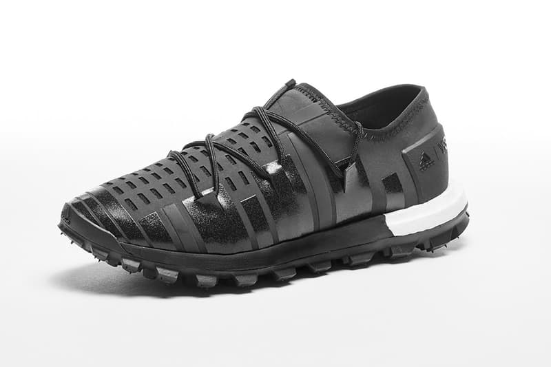 Y-3 스포츠 2017 SS 컬렉션 '도시의 미스터리'