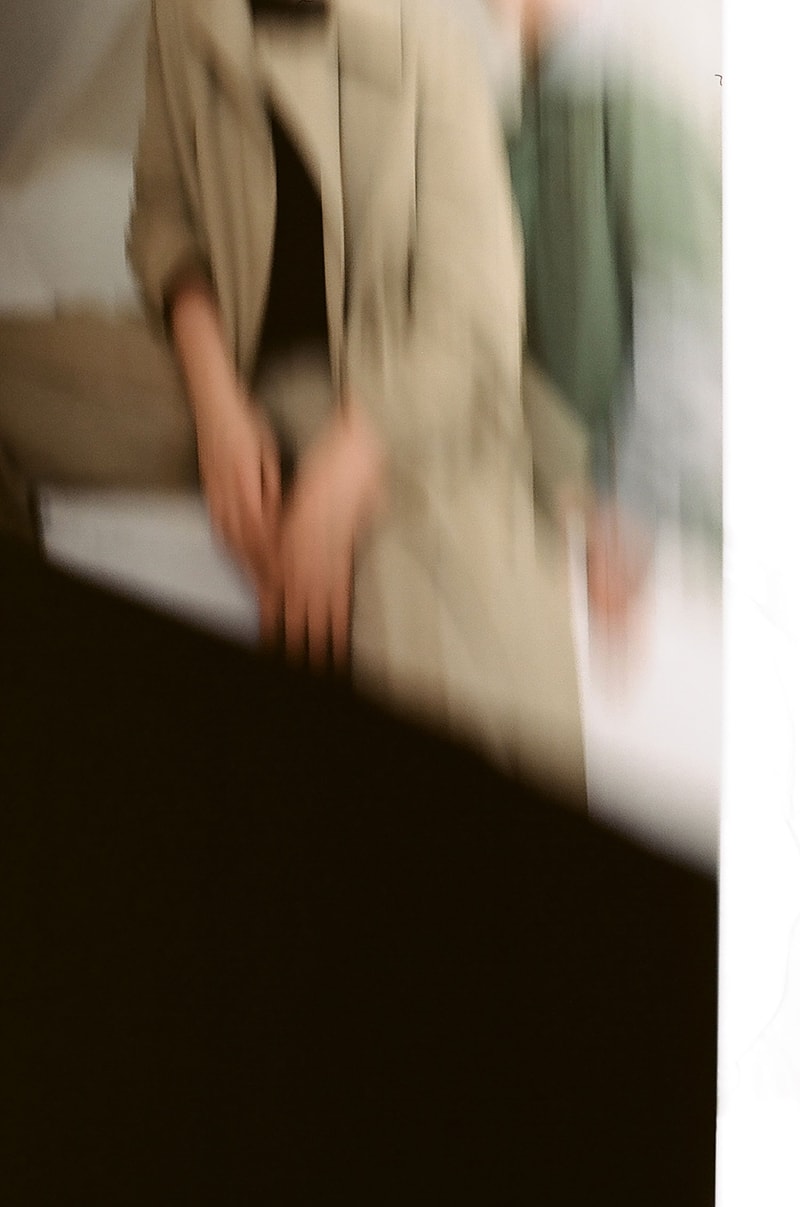칼하트 WIP와 알렉세이 키셀레프와 함께한 2017 봄, 여름 화보 Carhartt WIP SS17 Editorial: BROKEN VIEWS
