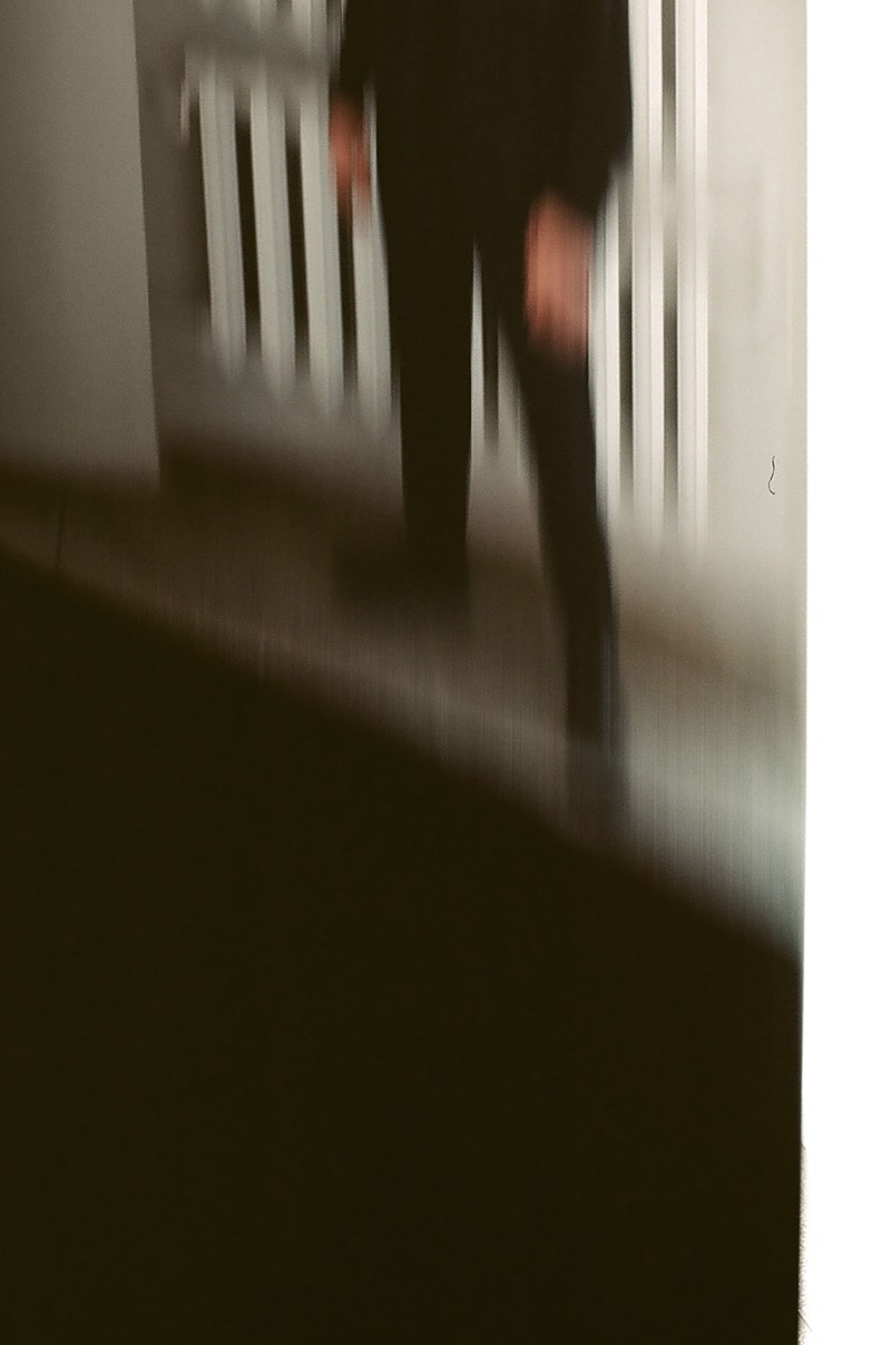 칼하트 WIP와 알렉세이 키셀레프와 함께한 2017 봄, 여름 화보 Carhartt WIP SS17 Editorial: BROKEN VIEWS