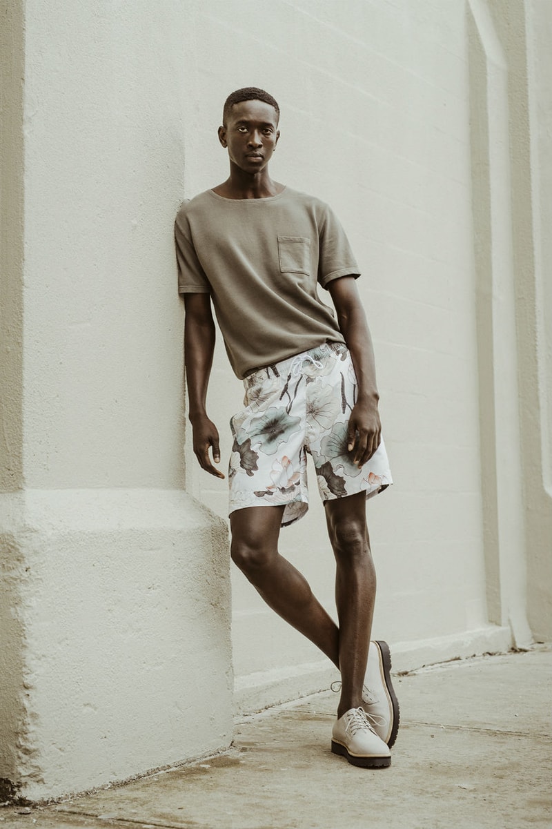 Saturdays NYC Pre-Fall 2017 Collection