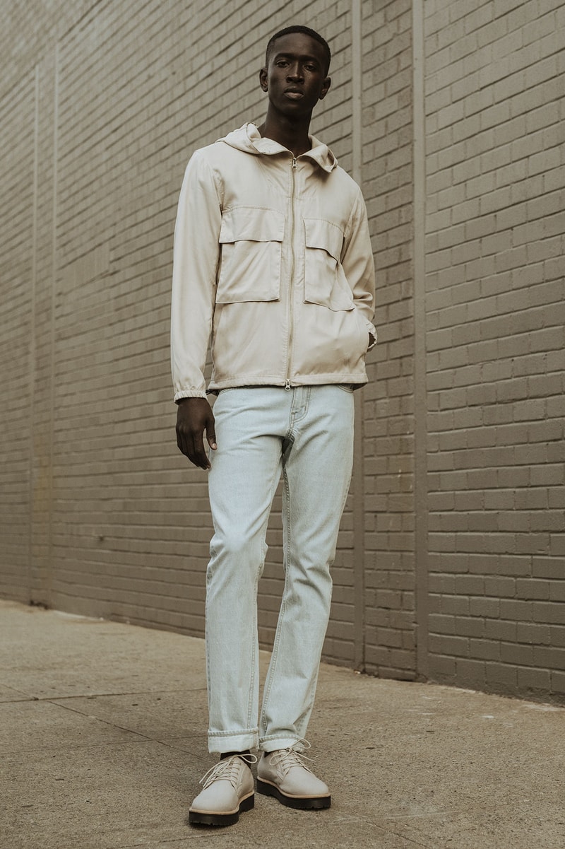 Saturdays NYC Pre-Fall 2017 Collection